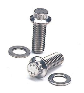ARP Ford SS Hex Thermostat Housing Bolt Kit