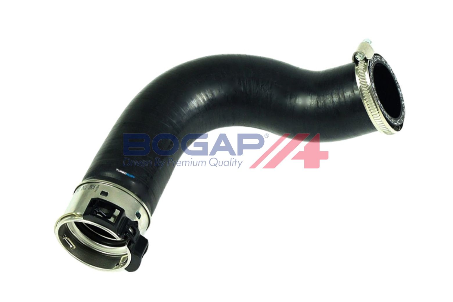 BOGAP R1711189 Charge Air Hose