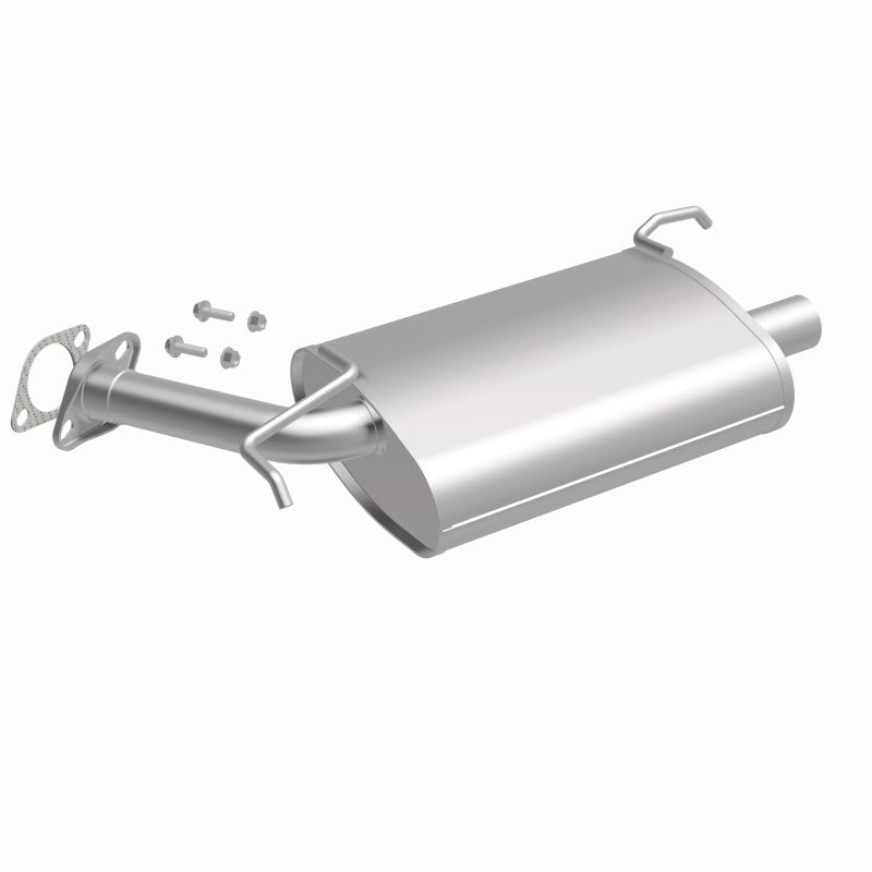 Magnaflow BRE Exhaust 04-05 G35 3.5L Muffler Kit