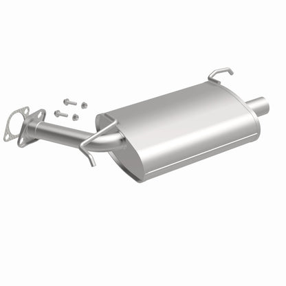Magnaflow BRE Exhaust 04-05 G35 3.5L Muffler Kit