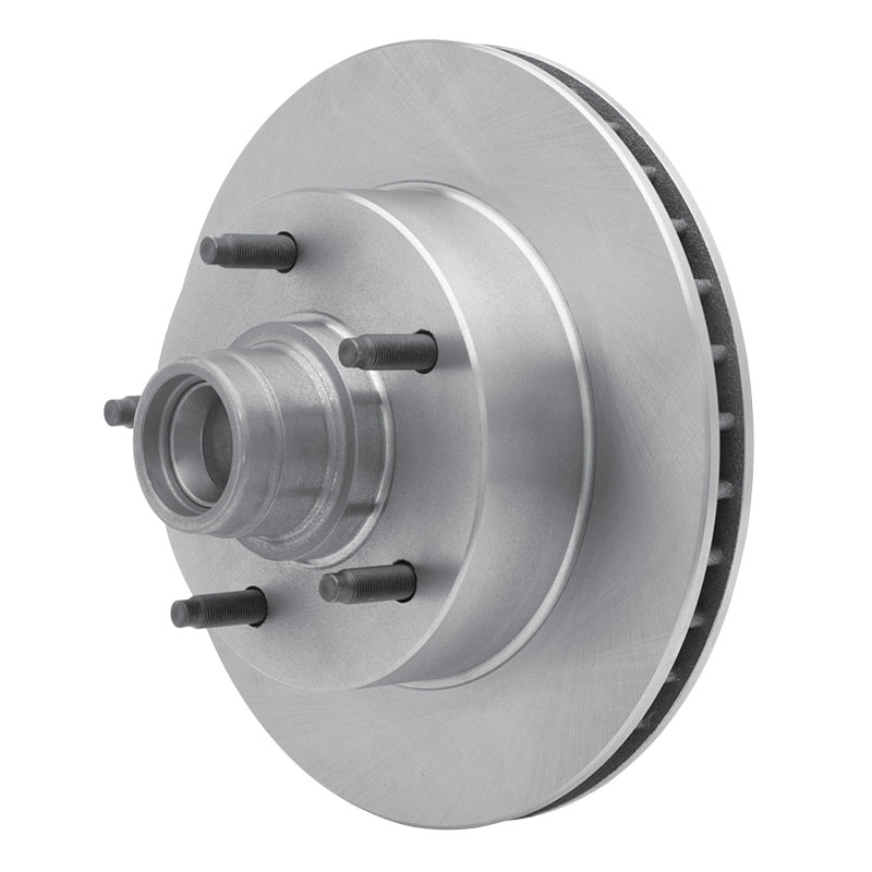 DFC 94-03 Ford E-150 Econoline Club Wagon Front Brake Rotor