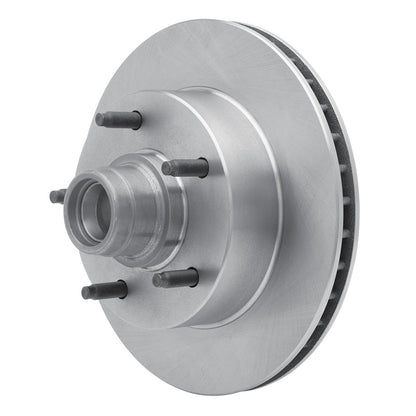 DFC 94-03 Ford E-150 Econoline Club Wagon Front Brake Rotor