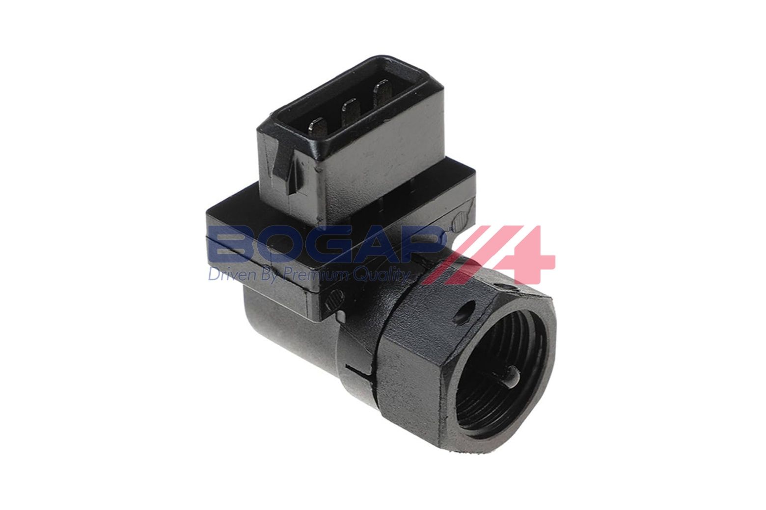 BOGAP A7129105 Sensor, Odometer