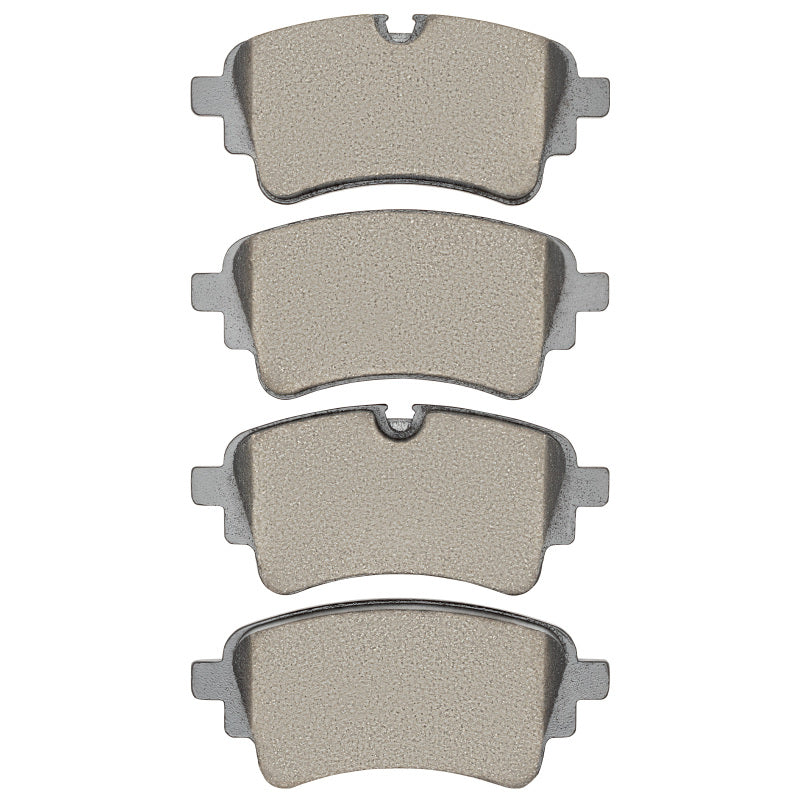 R1 Concepts R1 20-26 Audi Q5 Phev Rear Euro Ceramic Brake Pads