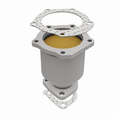 MagnaFlow Conv DF Kia Sephia 98-99 1.8L frt