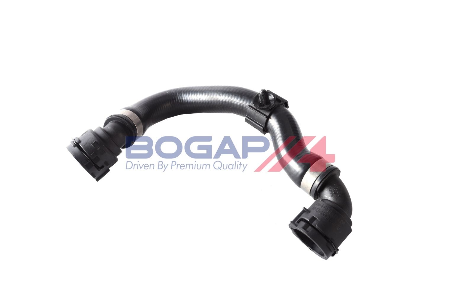 BOGAP B4228508 Radiator Hose