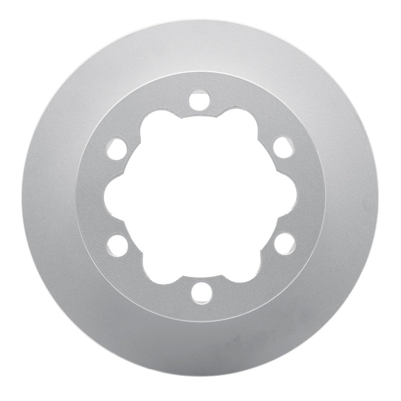 DFC 02-06 Dodge Sprinter 3500 Rear GeoSPEC Coated Rotor