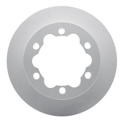 DFC 02-06 Dodge Sprinter 3500 Rear GeoSPEC Coated Rotor