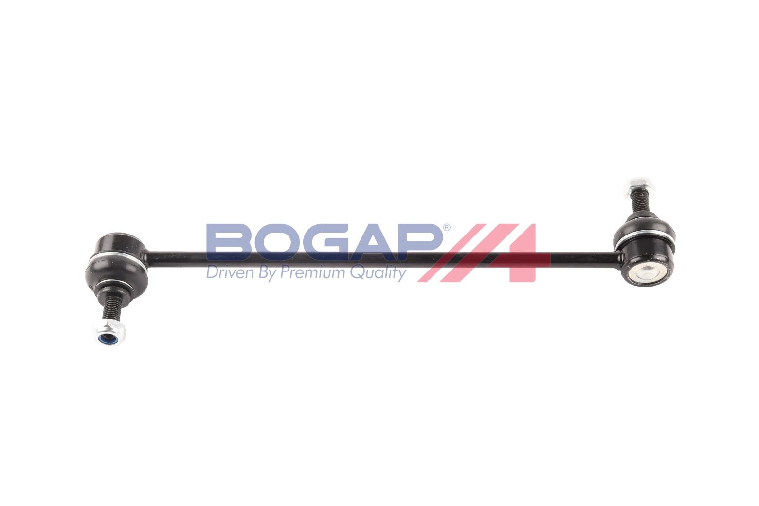 BOGAP V3321100 Link/Coupling Rod, Stabiliser Bar