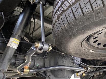 Progress LT Progress Tech LT 19-22 Ram 1500 End Link Kit 13in C-C - 2in Lift