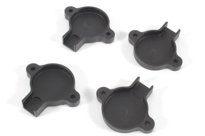 Perrin Performance PERRIN 13-26 Subaru BRZ / Scion FR-S / Toyota 86 & GR86 Cam Solenoid Cover - Black