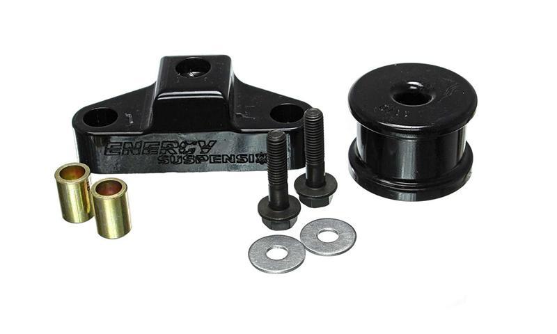 Energy Suspension 97-01 Ford Escort/ ZX2 Red Manual Trans. Shifter Stabilizer Bushing Set