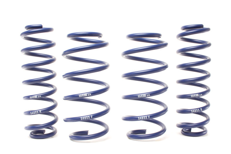 H&R 20-22 Ford Explorer AWD 4 Cyl/V6 Lift Spring