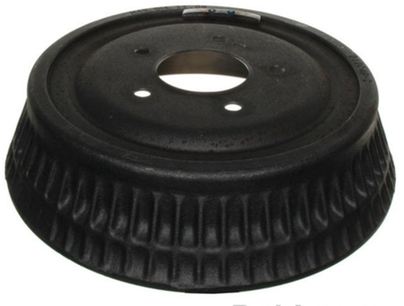 Yukon Gear & Axle Yukon Gear 12T Rear Brake Drum 71-72 & 63-70 Axle Conversion Kits 5x5.00in