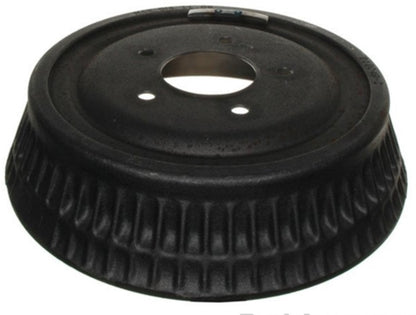 Yukon Gear & Axle Yukon Gear 12T Rear Brake Drum 71-72 & 63-70 Axle Conversion Kits 5x5.00in