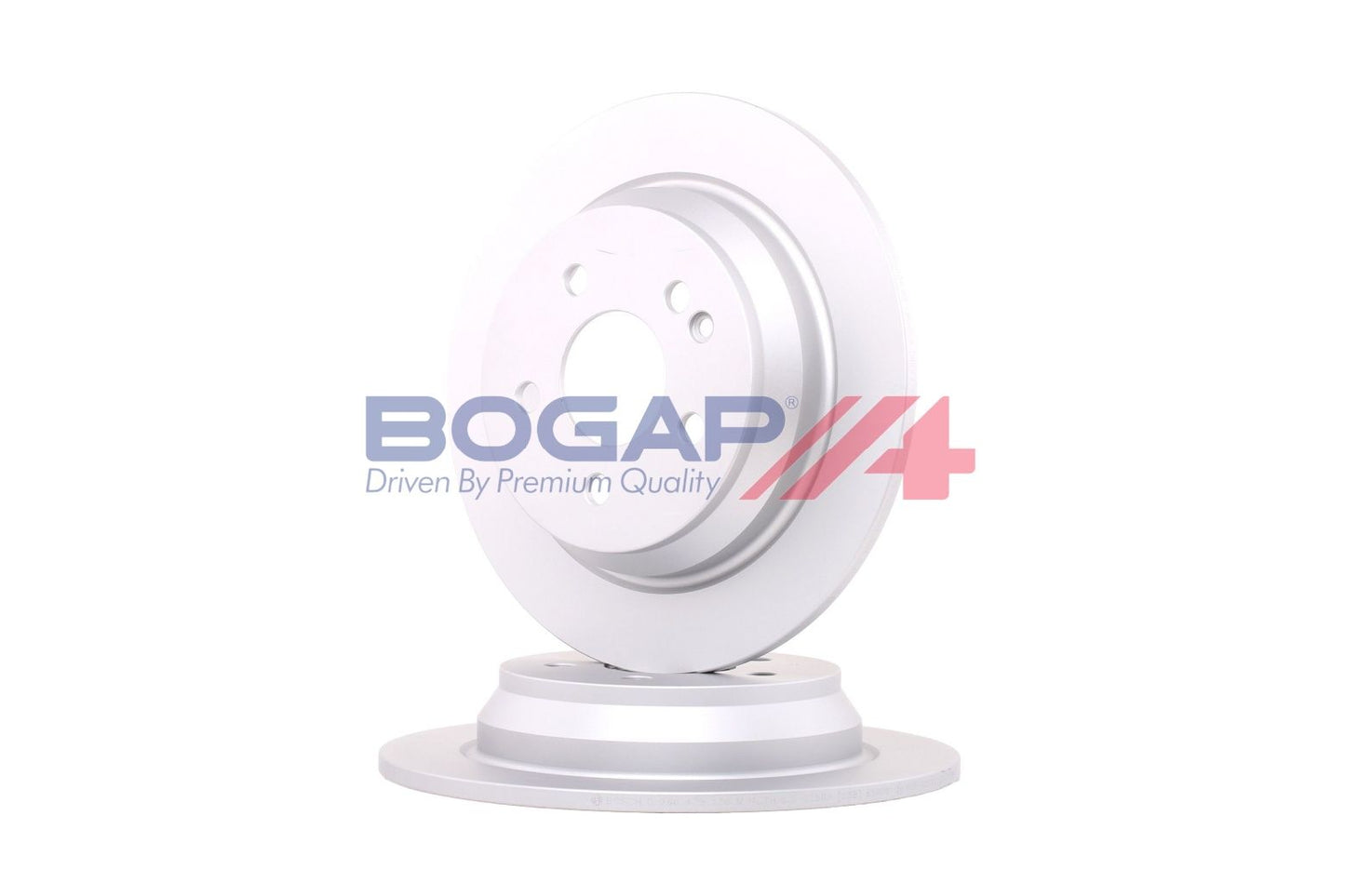 BOGAP C8211344 Brake Disc