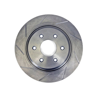Baer Brakes 14.000in x 1.150in 1-Piece RH Replacement Rotor - Slotted