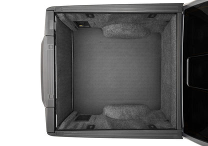 Husky Liners 2019 Chevrolet Silverado/GMC Sierra 1500 w/MPTG Guardian Impact Bed Liner - Full