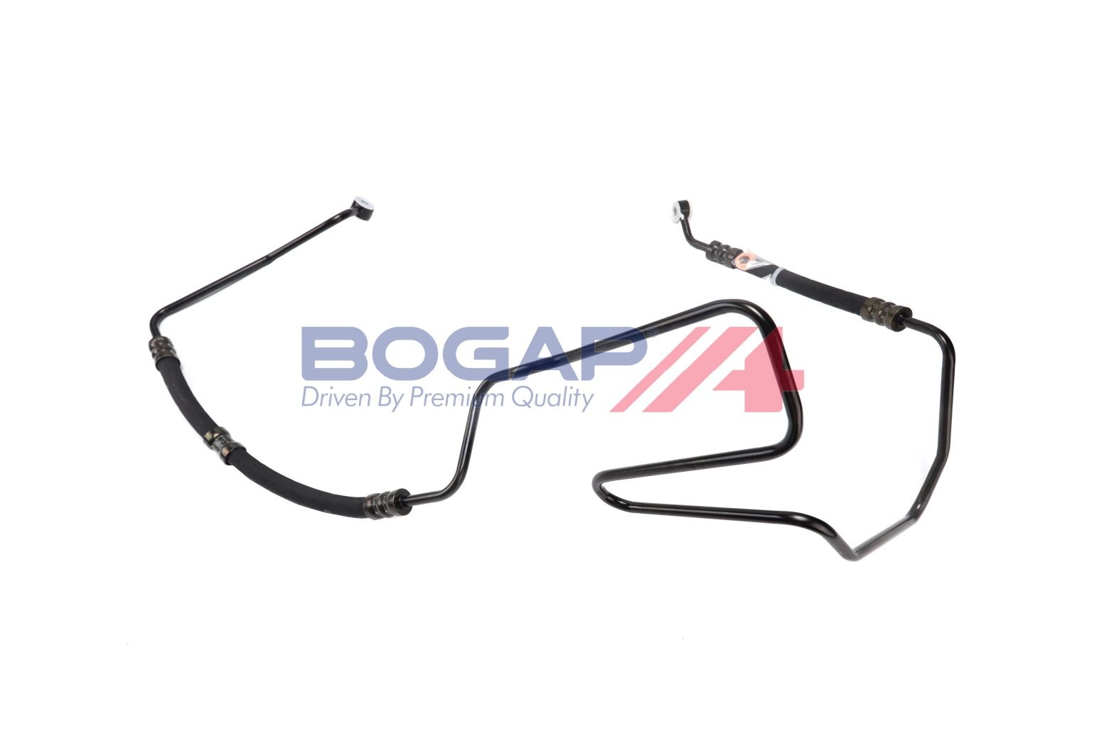 BOGAP A3220110 Hydraulic Hose, Steering