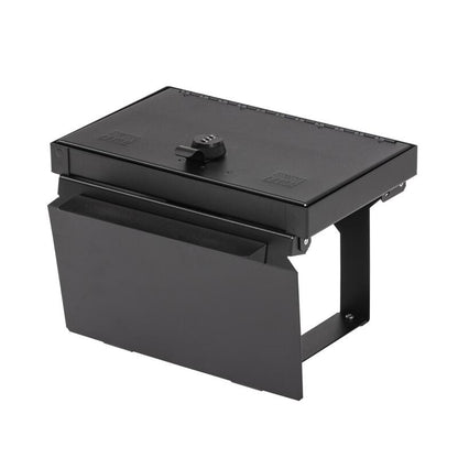 Tuffy Products Tuffy Console Safe W/ Combo Lock For Chevrolet Silverado