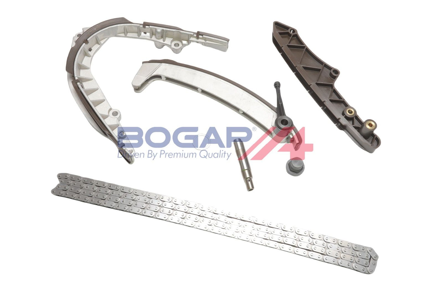 BOGAP B1328136 Timing Chain Kit