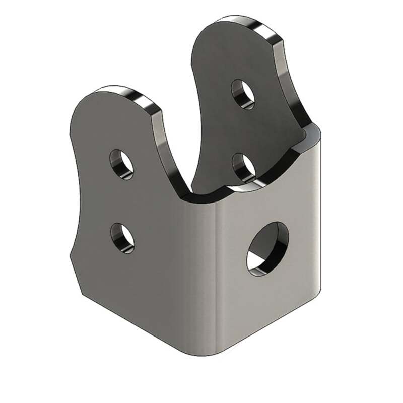 Artec Industries Adjustable Truss Upper Link Mount (Single) - 2.63 In Wide