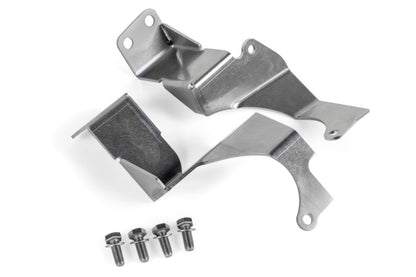 APR 13-16 Audi Allroad B8 2.0T Intercooler Kit