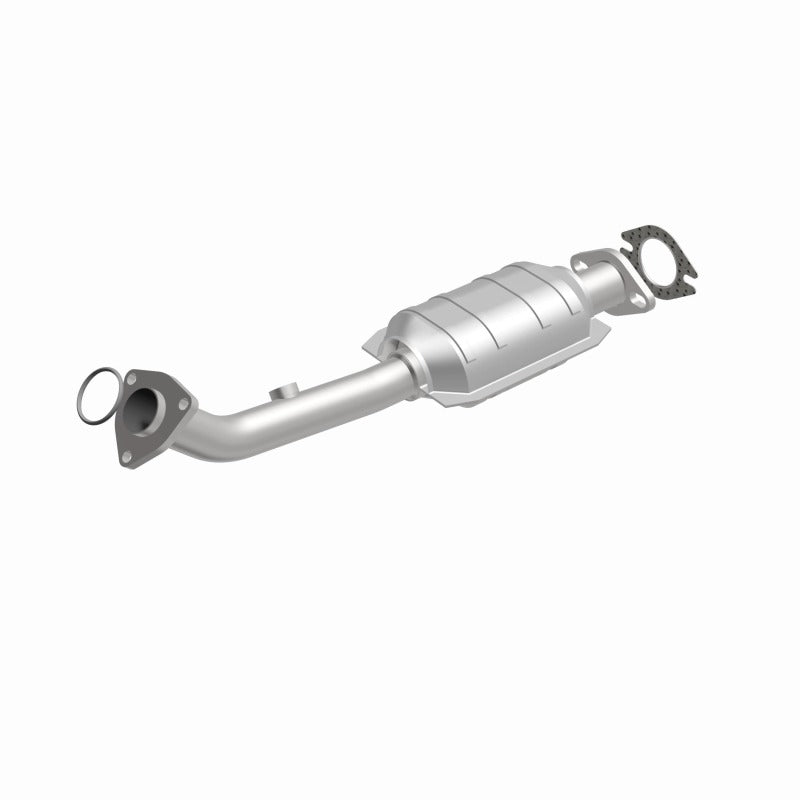 MagnaFlow DF Catalytic Conv 01-02 Infiniti QX4 3.5L / 01/02/04 Nissan Pathfinder 3.5L (California)