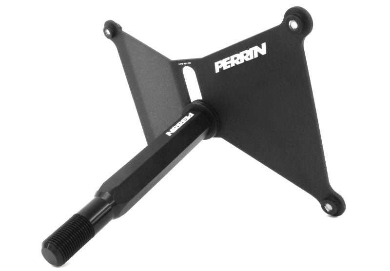 Perrin Performance PERRIN 22-26 Subaru BRZ /Toyota GR86 & 10-14 Subaru Legacy License Plate Relocation Kit