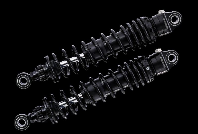 Ohlins Motorcycle USA Ohlins 18-20 Harley-Davidson XG750A Street Rod STX 36 Blackline Shock Absorber