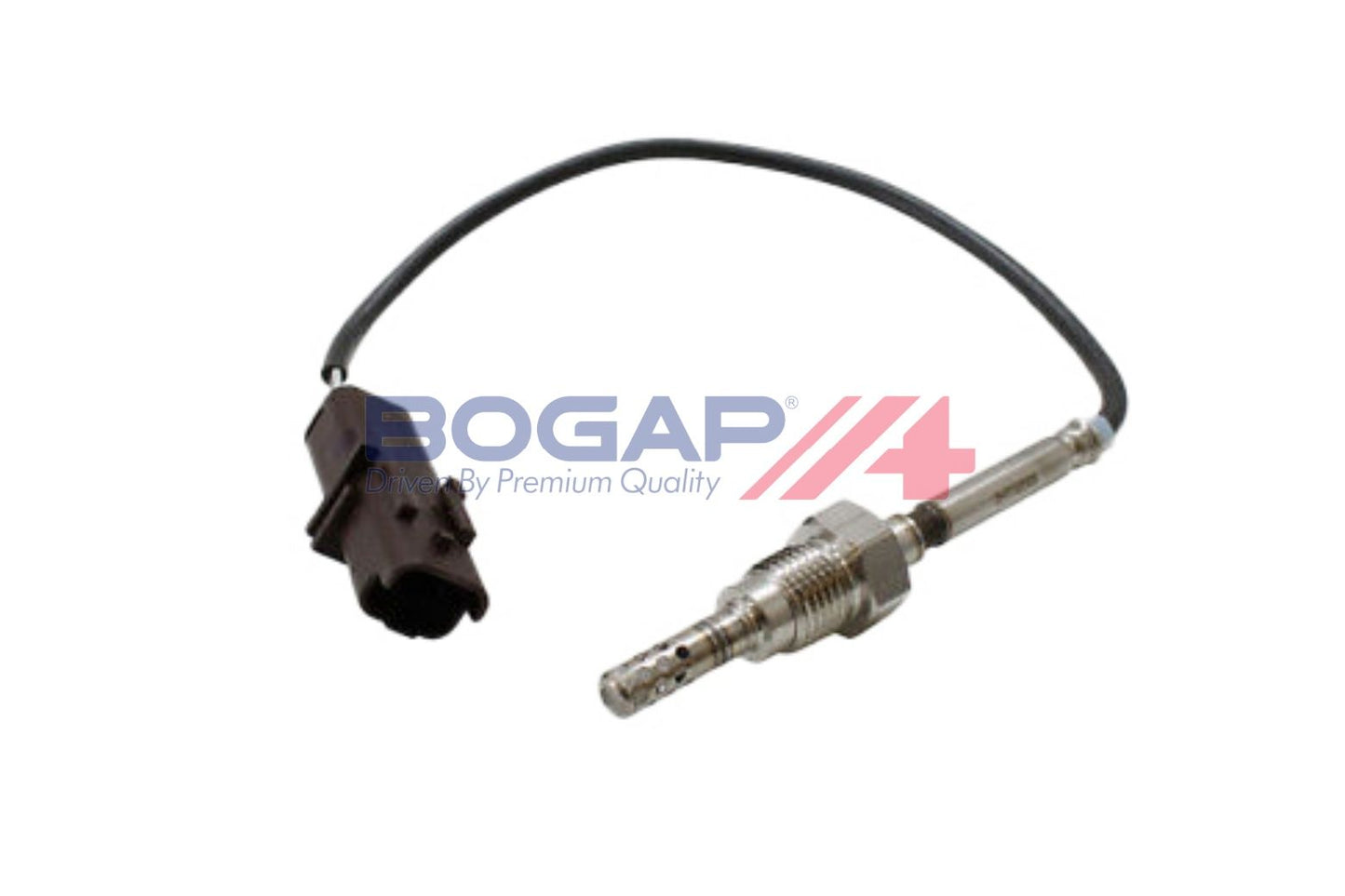 BOGAP P6120109 Sensor, Exhaust Gas Temperature