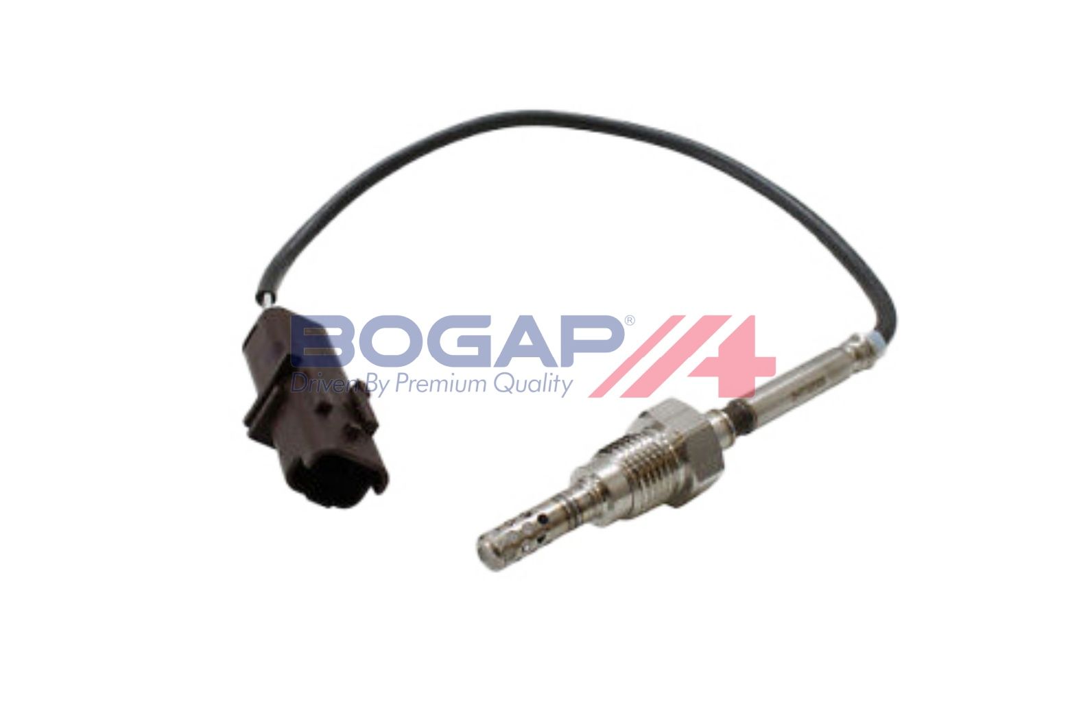 BOGAP P6120109 Sensor, Exhaust Gas Temperature