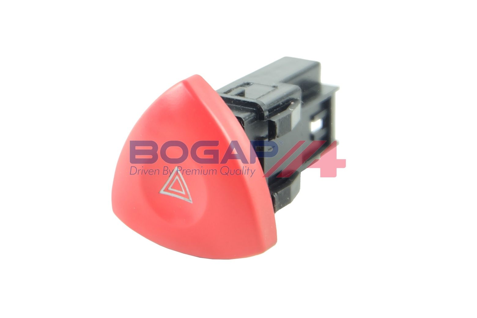 BOGAP R7332100 Hazard Warning Light Switch