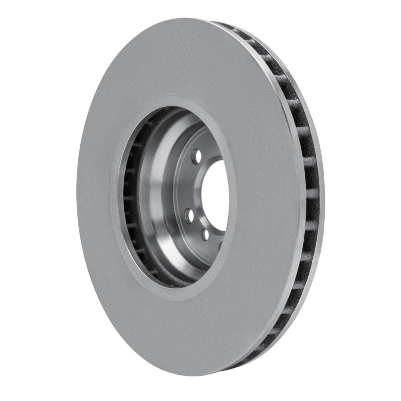DFC 07-08 BMW Alpina B7 Front Brake Rotor