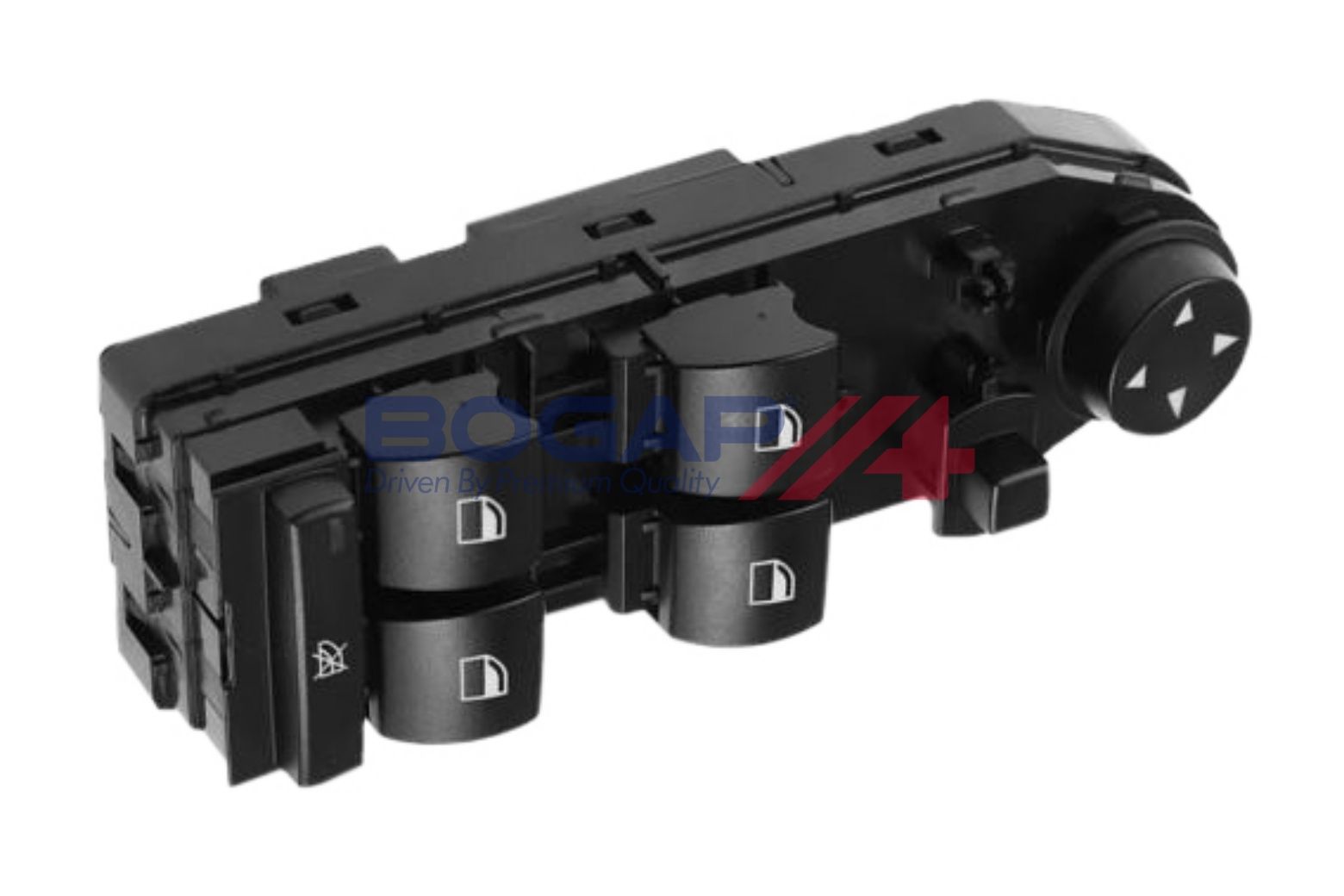BOGAP B7339115 Switch, Window Regulator