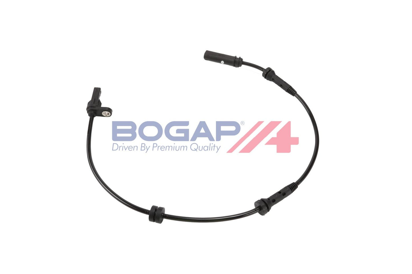 BOGAP B7117194 Sensor, Wheel Speed