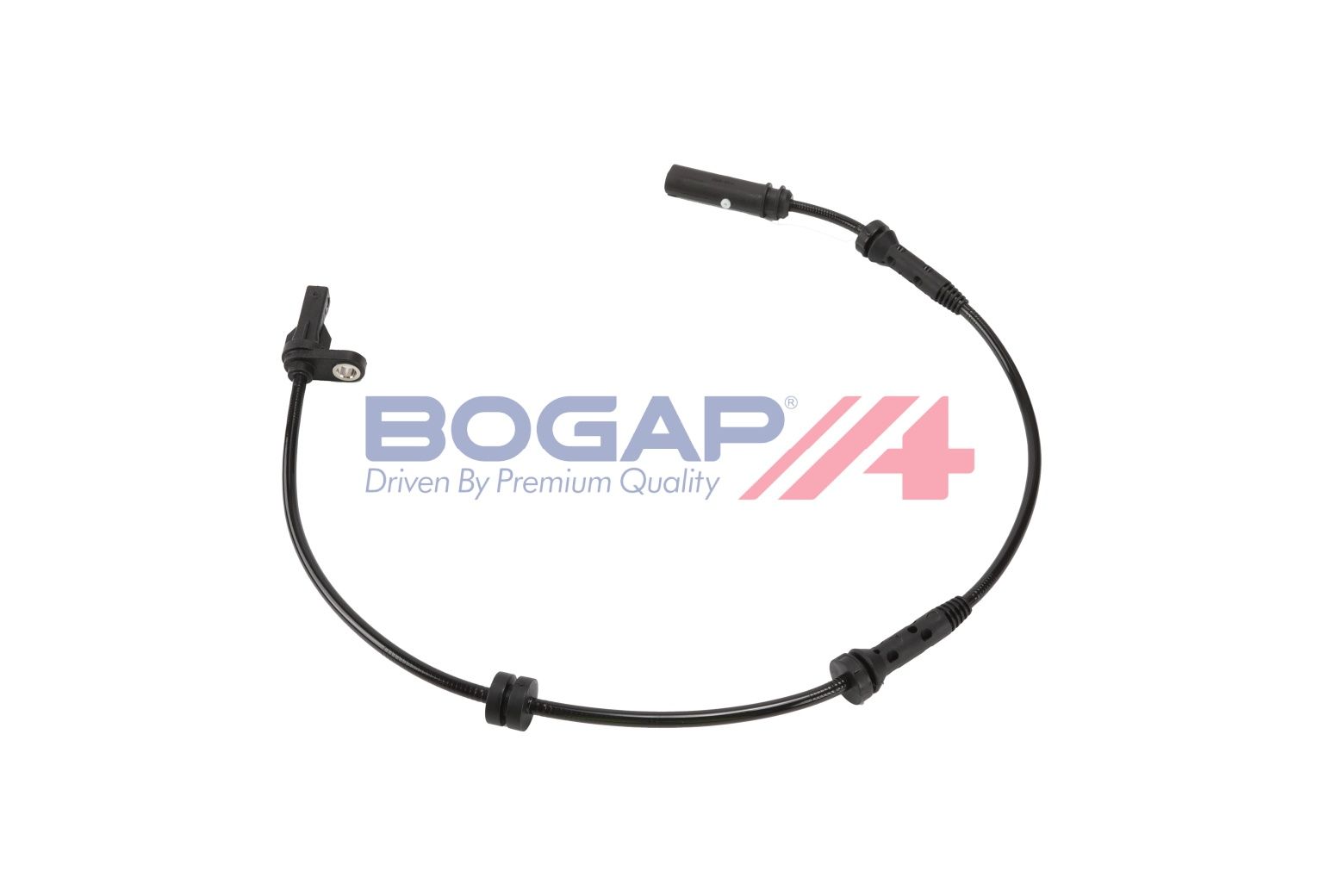 BOGAP B7117194 Sensor, Wheel Speed