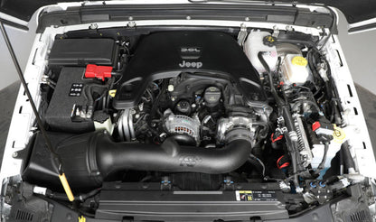 K&N Engineering K&N 18-20 Jeep Grand Cherokee 3.6L V6 Performance Intake Kit