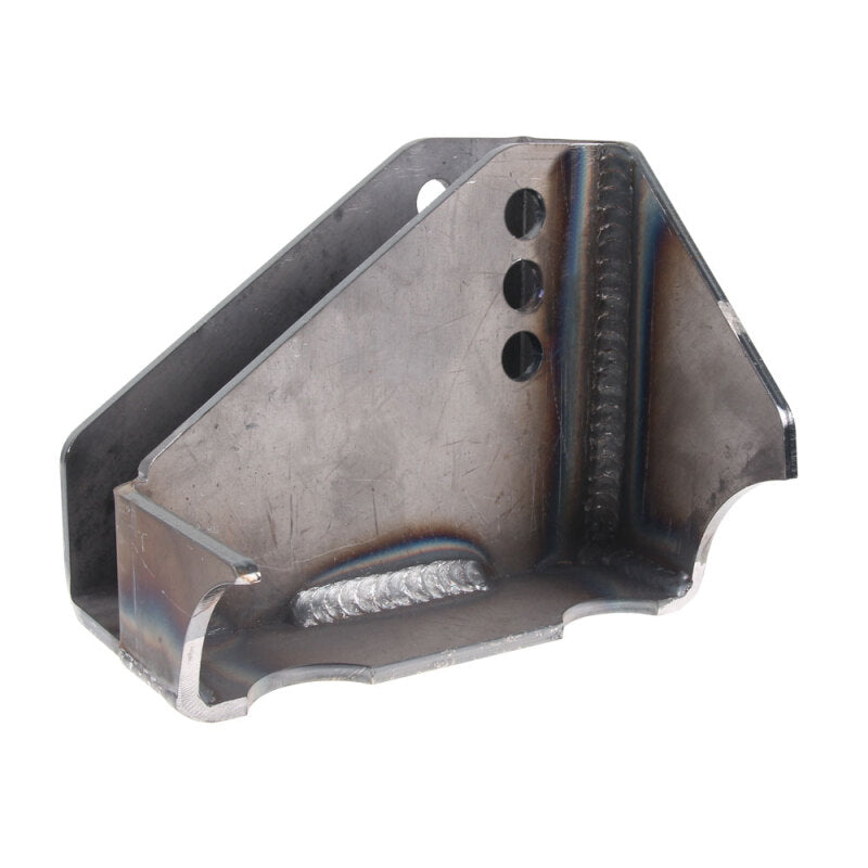 Synergy Mfg Synergy 07-18 Jeep Wrangler JK/JKU Weld-On Rear Track Bar Bracket