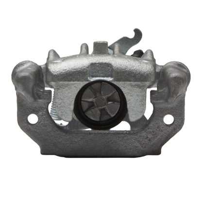DFC 01-07 Ford Focus Rear-R Silver Zinc Coated Premium Caliper