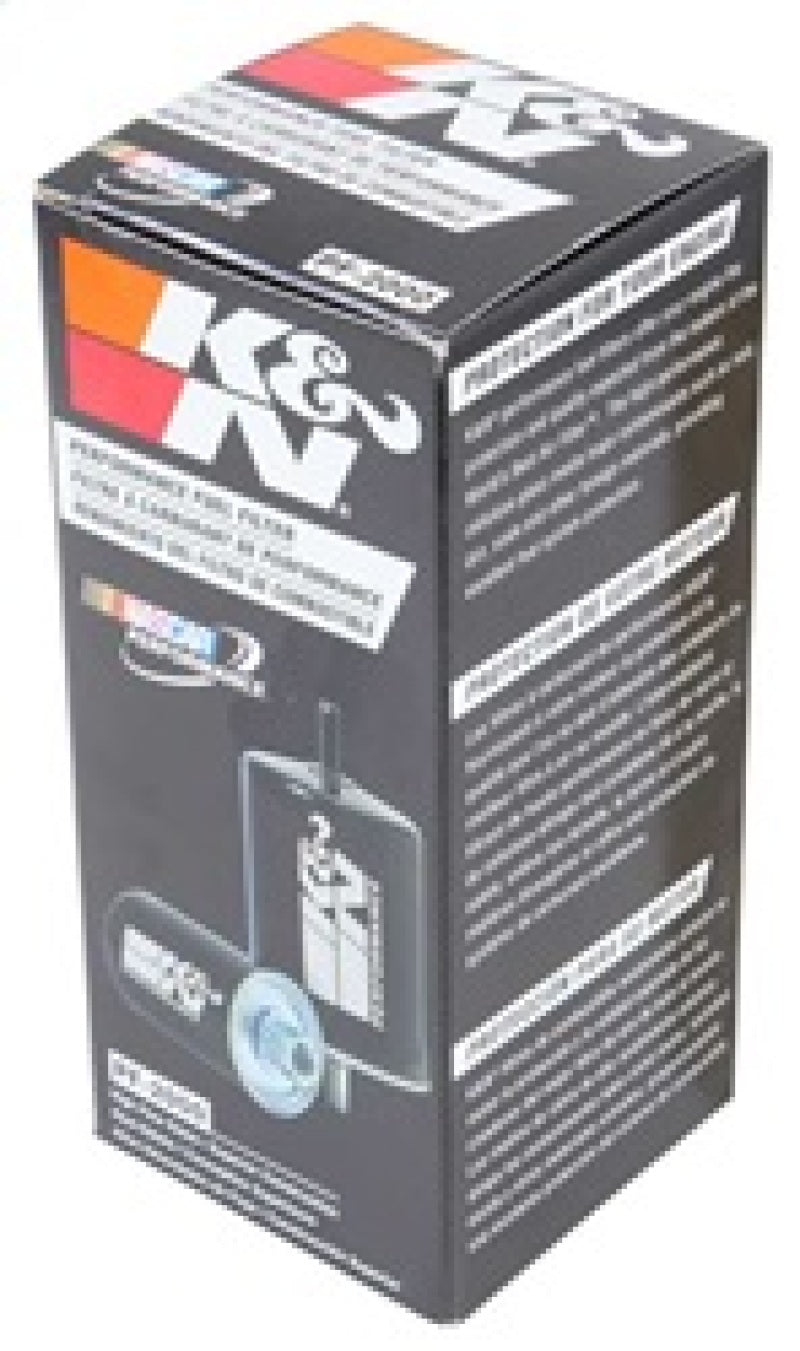 K&N Engineering K&N 97-08 Ford F150 5.4L V8 Fuel Filter