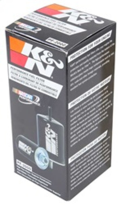 K&N Engineering K&N 97-08 Ford F150 5.4L V8 Fuel Filter