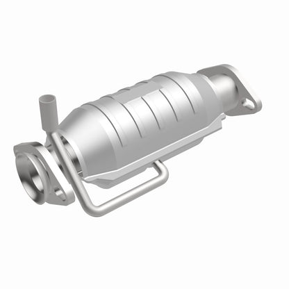 MagnaFlow Direct Fit Catalytic Converter Ford 88 89