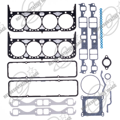 Cometic Gasket Cometic Ford 351 Windsor V8 Oil Pan Gasket Kit - Stroker Crankshaft