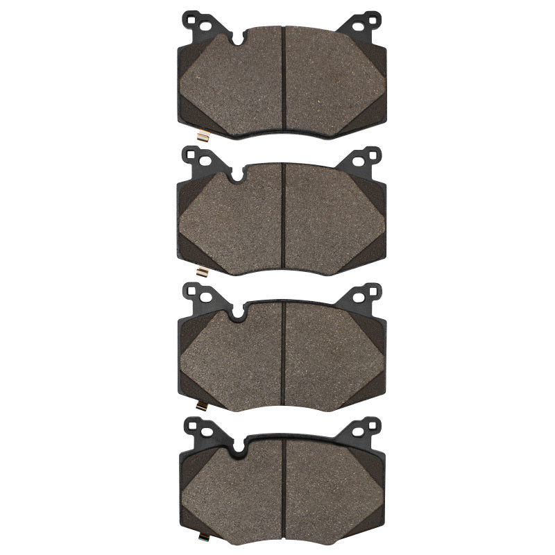 R1 Concepts R1 19-20 Cadillac CT6 Front Optimum OE Brake Pads
