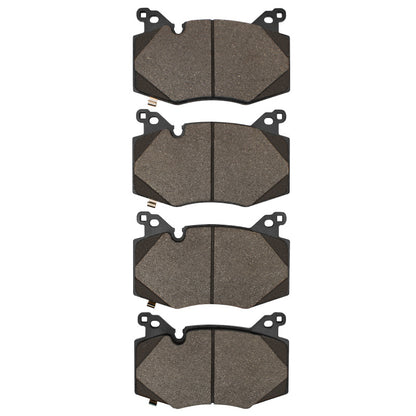 R1 Concepts R1 19-20 Cadillac CT6 Front Optimum OE Brake Pads