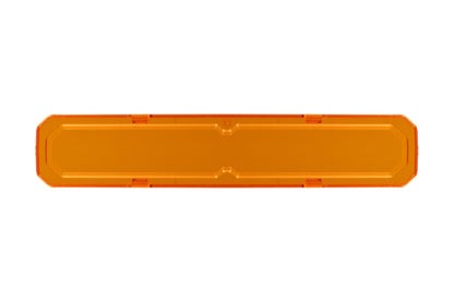 Diode Dynamics SS10 Cover Standard Amber