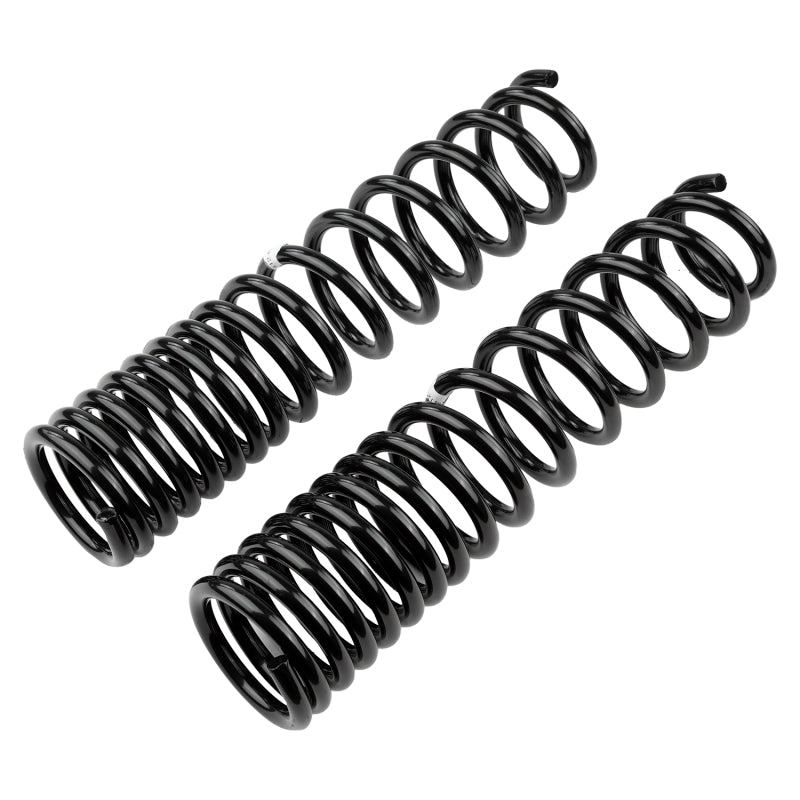 Old Man Emu ARB / OME 2021+ Ford Bronco Rear Coil Spring Set for Light Loads