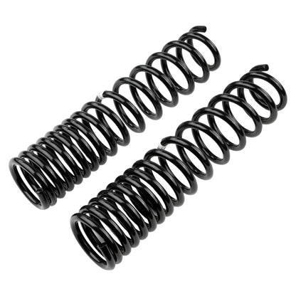 Old Man Emu ARB / OME 2021+ Ford Bronco Rear Coil Spring Set for Light Loads