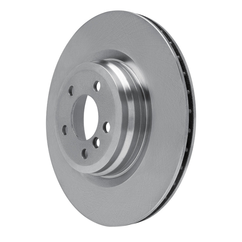 DFC 09-19 BMW 760Li Rear Brake Rotor